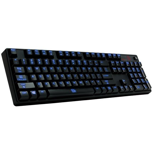 Oferte la Tastatura POSEIDON Z Illuminated Blue Switch Gaming