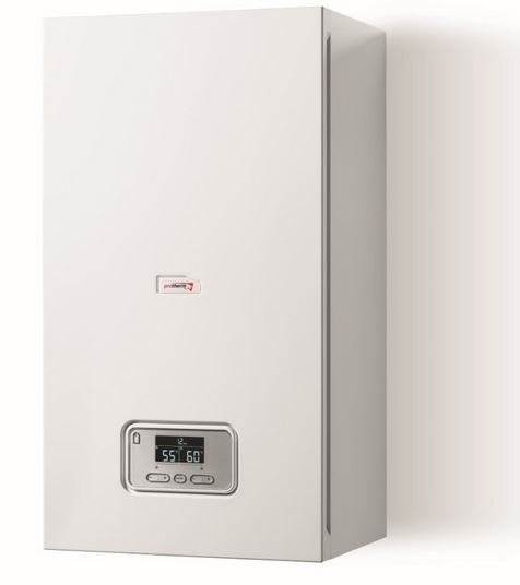 CENTRALA ELECTRICA PROTHERM RAY 18KW ALIM 380V