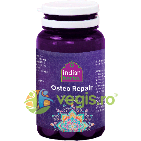 Oferte la Osteo Repair 60cps