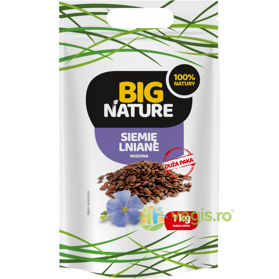 Oferte la Seminte de In Maro 1kg