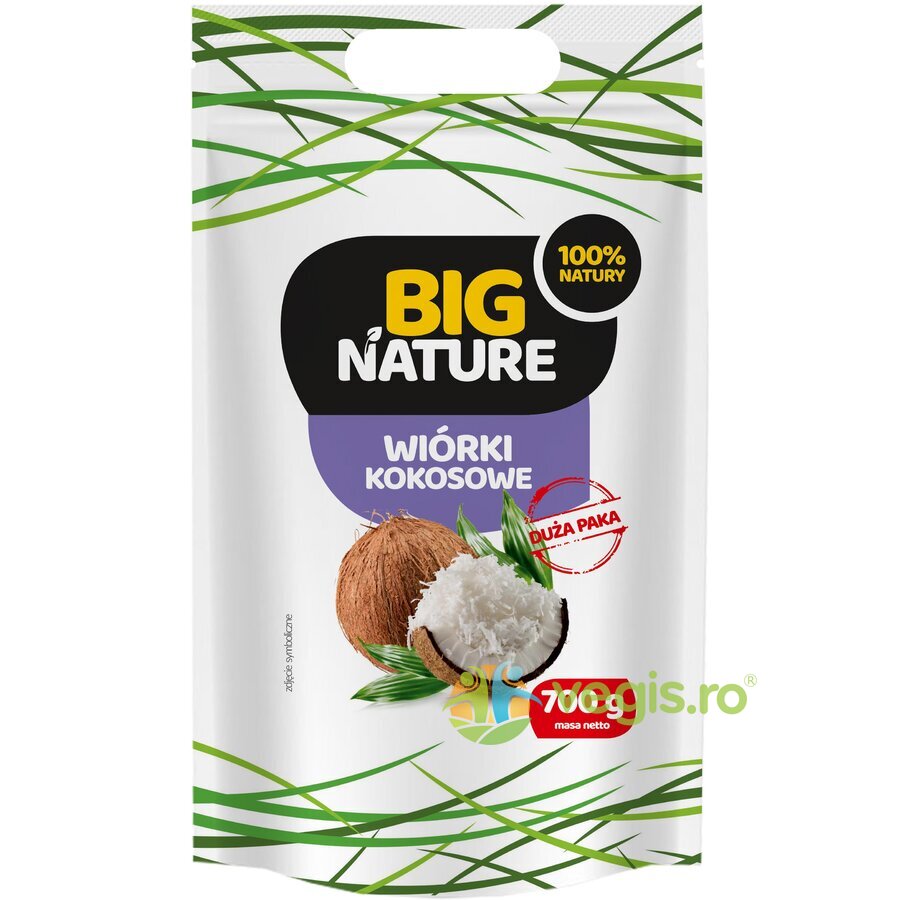 Oferte la Fulgi de Cocos 700g
