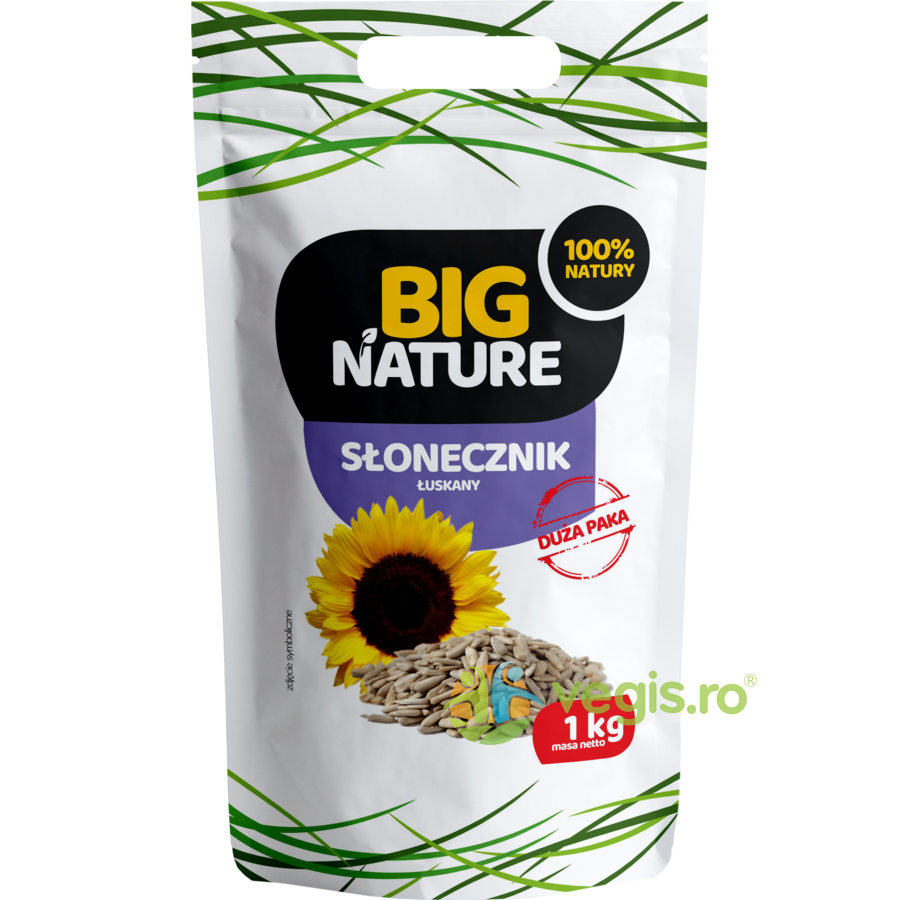 Oferte la Seminte de Floarea Soarelui Decojite 1kg