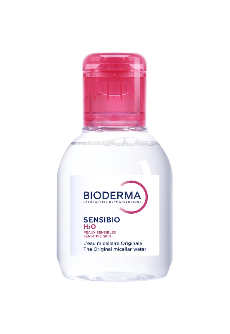Oferte la Lotiune micelara  Sensibio H2O pentru ten sensibil. - 100 ml