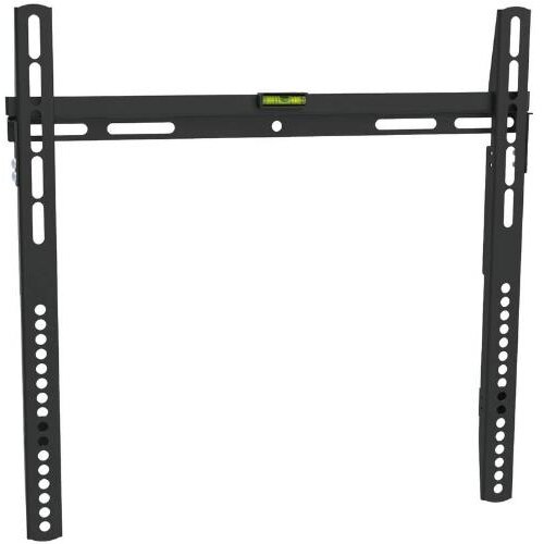 Oferte la Suport de Perete Fixed Ultra Flat pentru TV/Monitor Plat Diagonala Compatibila 32-55Inch Boloboc Inclus VESA Compatibil Max 400x400 Max 40 KG Negru