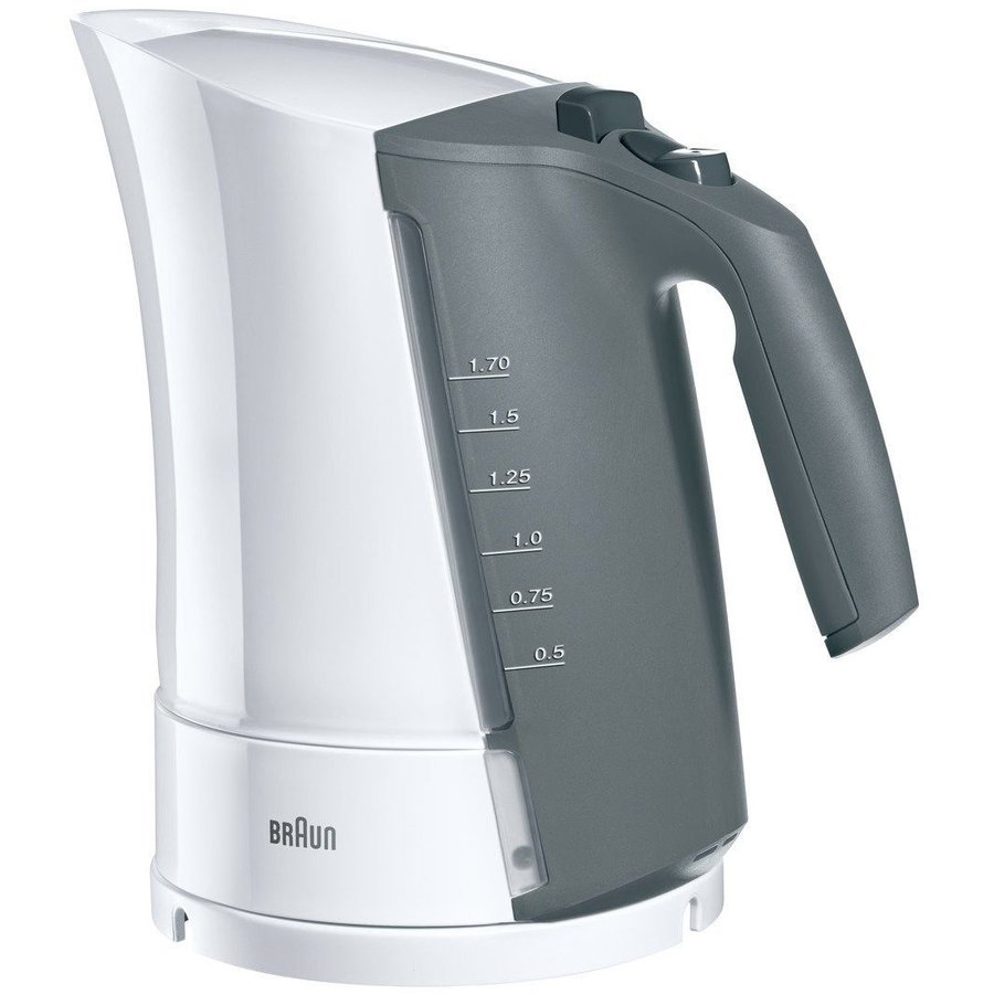 Oferte la Ceainic Electric WK300 1.7 Litri 2200W Alb