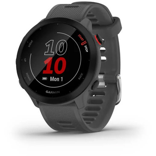 Oferte la Smartwatch Forerunner 55 Grafit