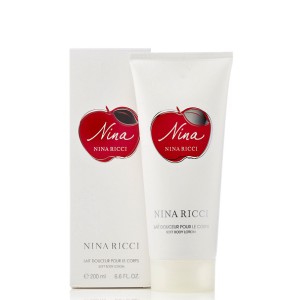 Oferte la Lotiune de Corp Nina Ricci Nina (Concentratie: Lotiune de Corp, Gramaj: 200 ml)