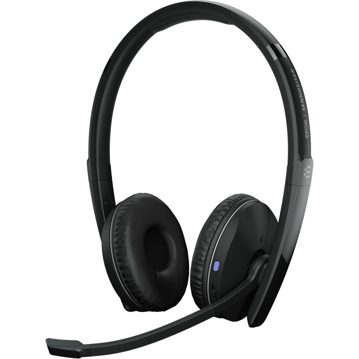 Casti ADAPT 260 Bluetooth Negru