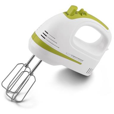 Oferte la Mixer Mixer de Mana, EKM011 APPLE PIE, 400 W, 1 viteza, Alb/Culori