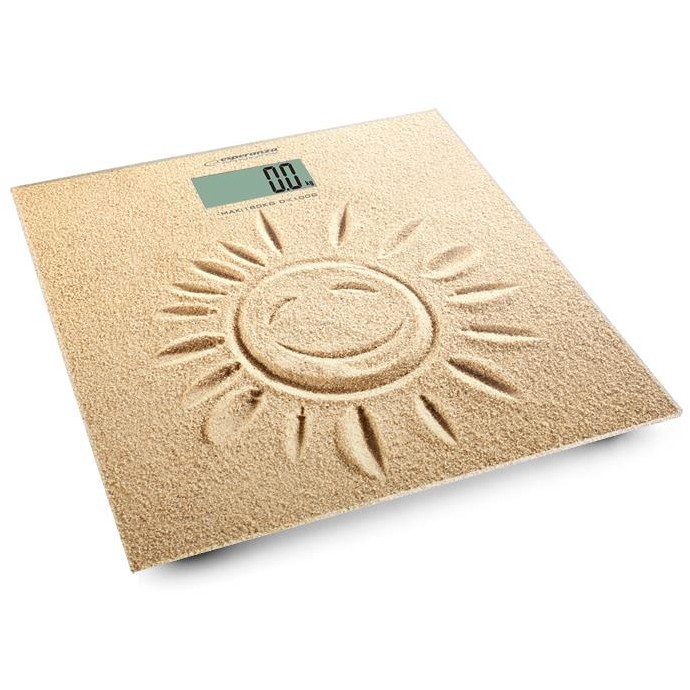 Oferte la Cantar ESPERANZA EBS006 cantare de baie - SUNSHINE
