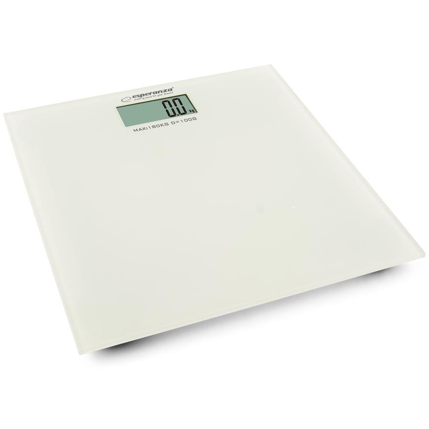 Oferte la Cantar EBS002W Aerobic Alb