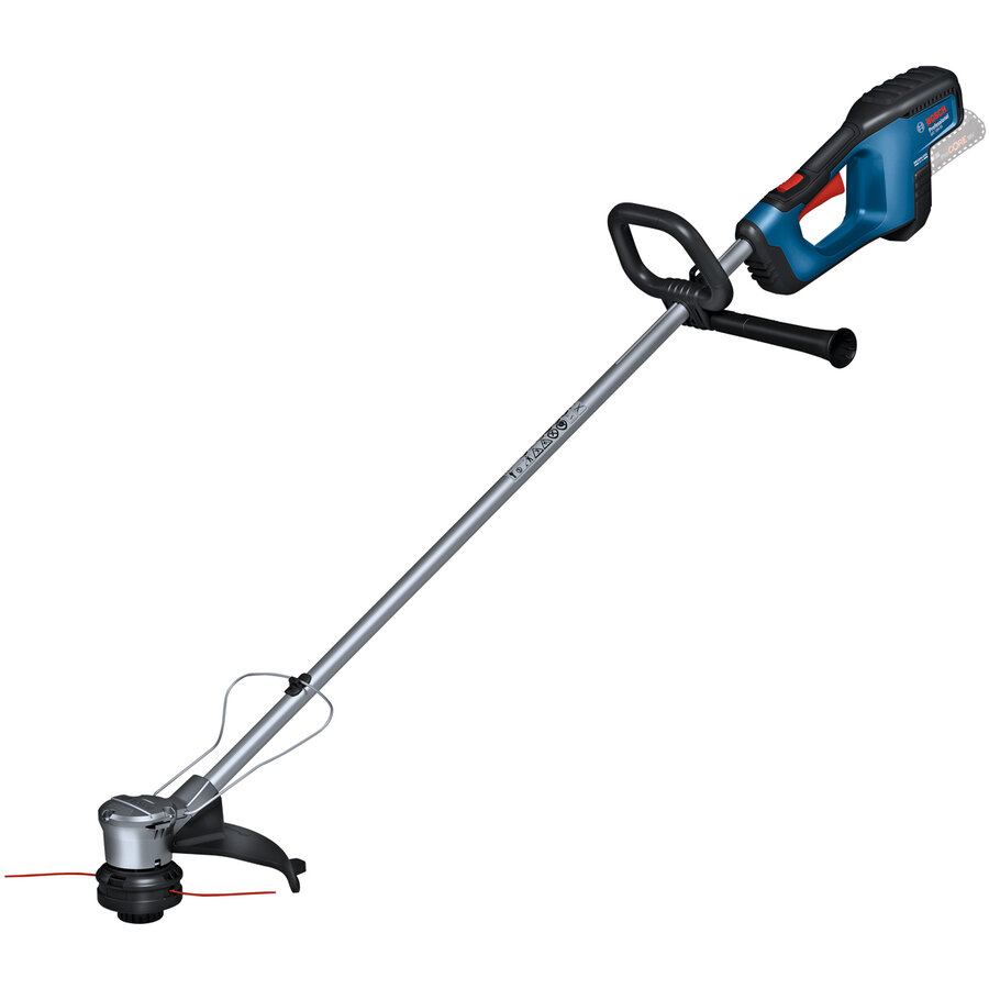 Oferte la Trimmer Gazon GRT 18V-33 (solo) 18V 33cm Albastru