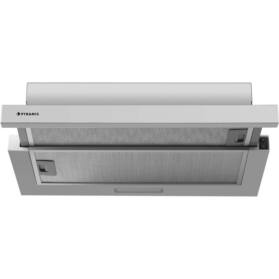 Oferte la Hota Telescopica MDER Power Inox