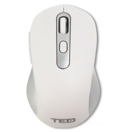 Mouse WIRELESS TED, 1800 DPI, TED000996