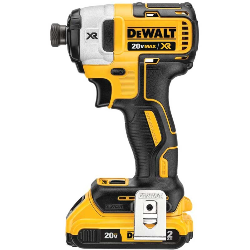 Oferte la Masina de insurubat cu impact Pro DeWALT DCF887N, 18 V, XR