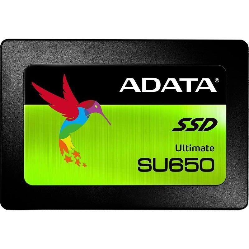 Oferte la Ssd Adata 2.5 Sata3 480gb Su650