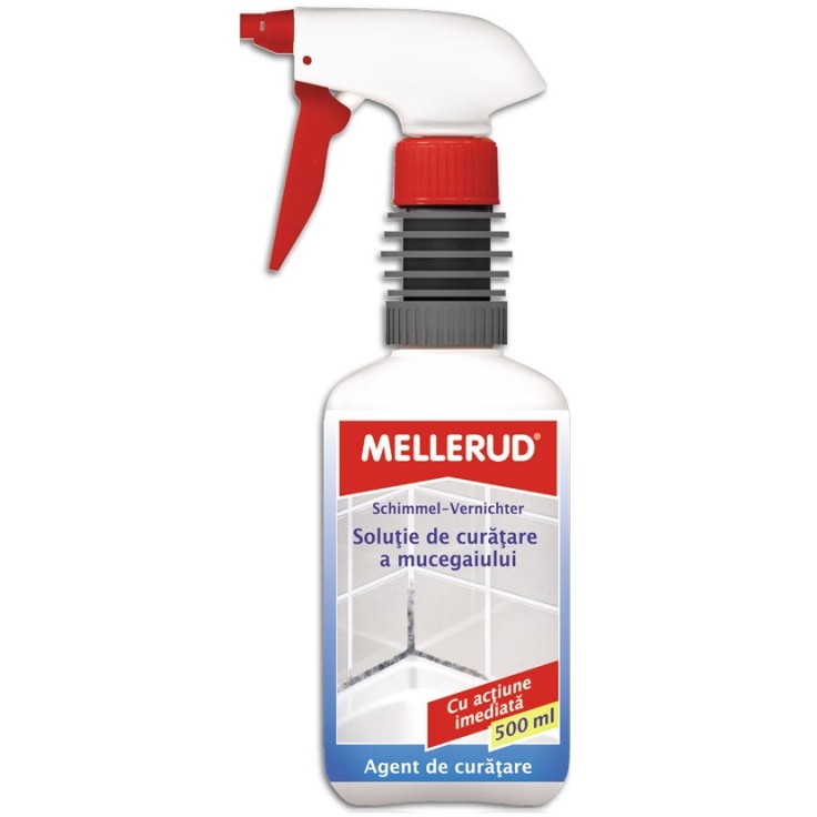 Oferte la Solutie de curatat mucegaiul 0,5L 0097