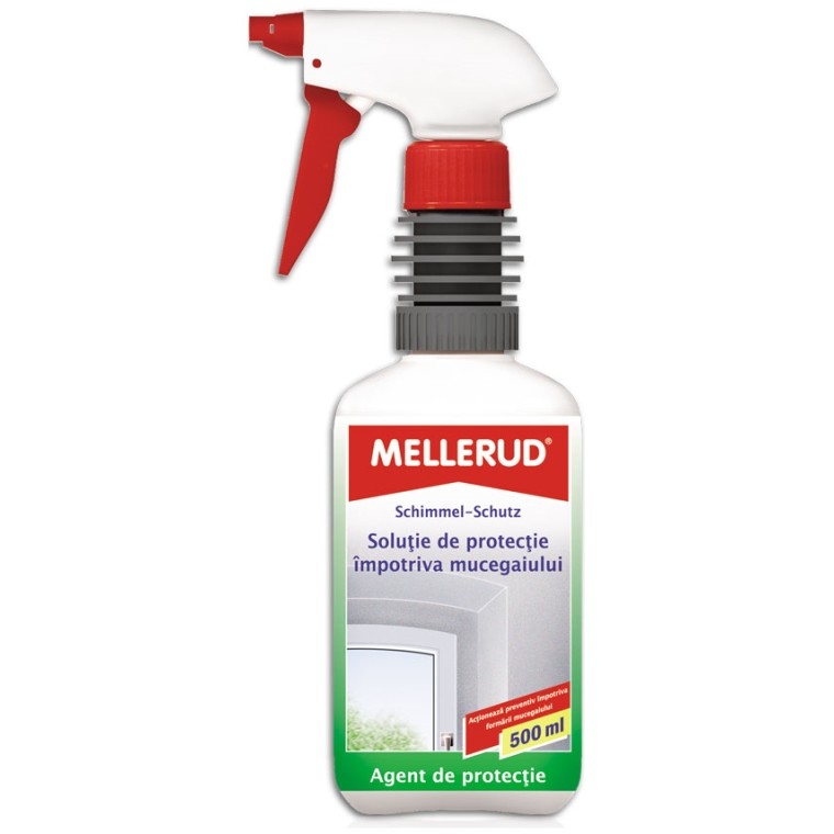 Oferte la Solutie de protectie Impotriva mucegaiului 0,5L 1582