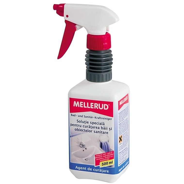 Oferte la Solutie pt baie, obiecte sanitare 0,5L 2060