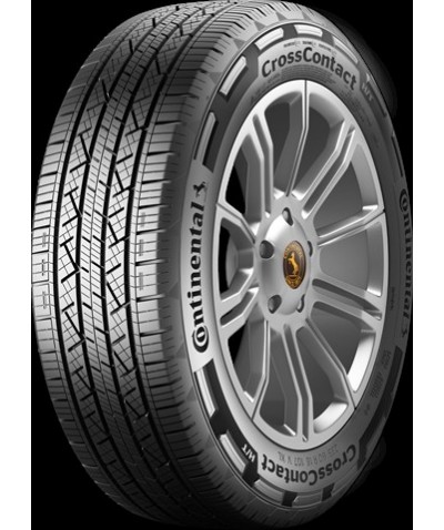 CONTINENTAL CROSSCONTACT H/T 265/70R16 112H