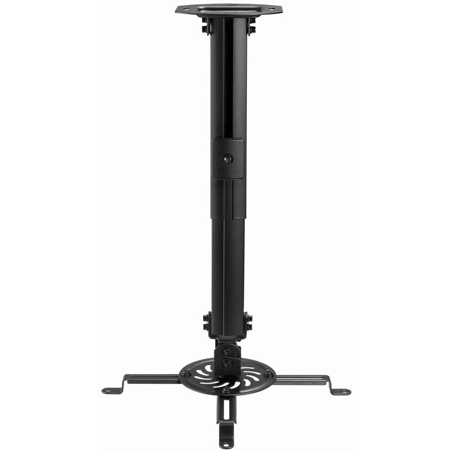 Oferte la Suport Videoproiector CM-B-01 Ajustabil Pentru Montare Tavan Negru