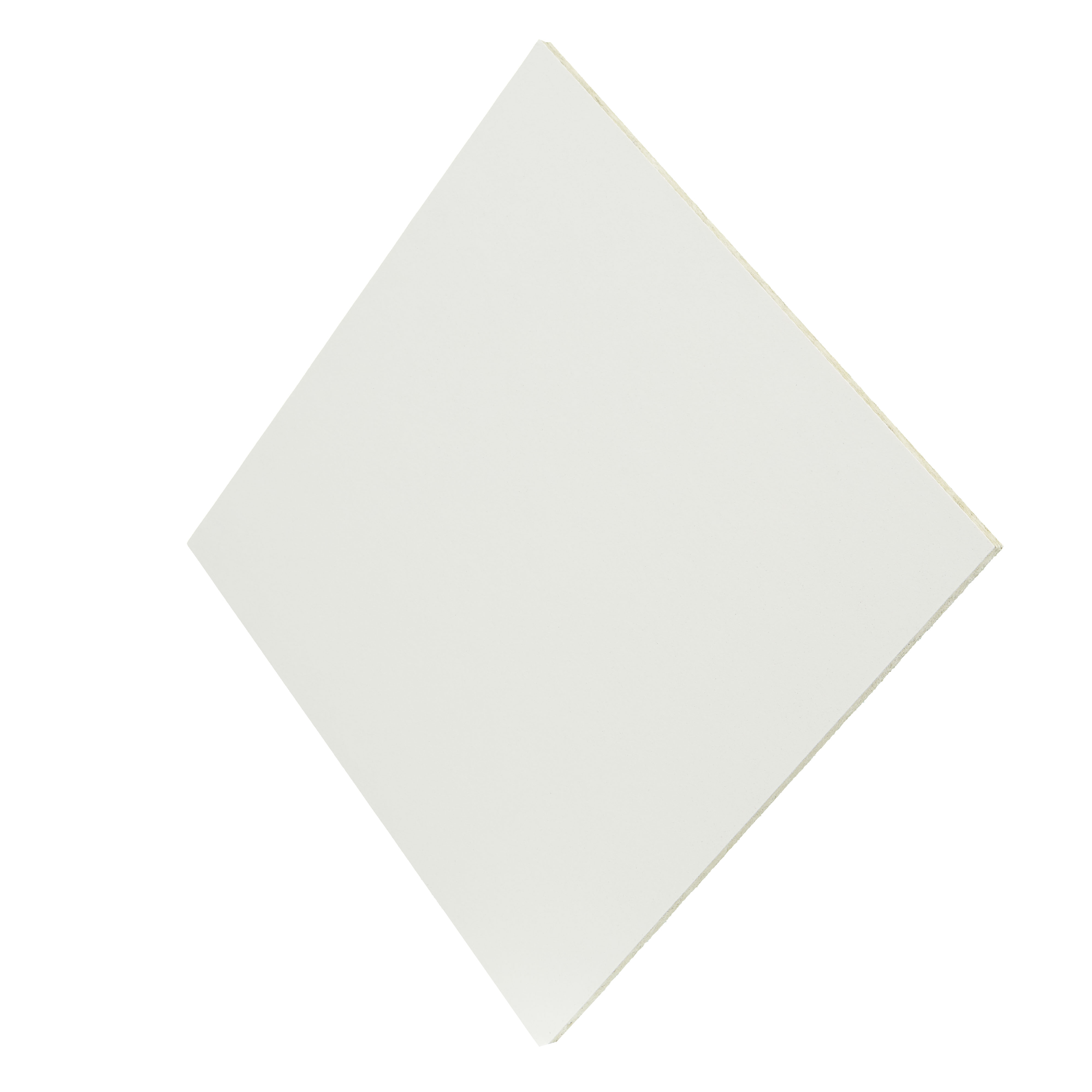 Oferte la Placa plafon casetat Rockfon - Sofit, 600 x 600 x 12 mm 14.4 m²/cutie