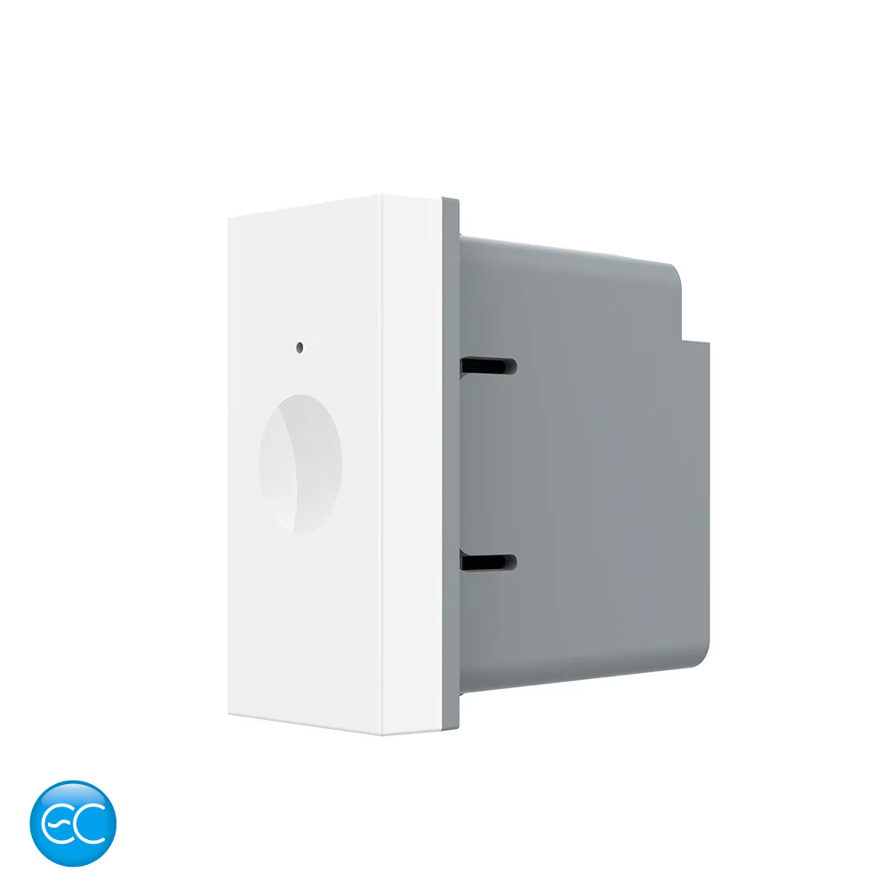 Oferte la Modul Intrerupator Simplu cu Touch LIVOLO 1M, Protocol ZigBee EC, Standard Italian