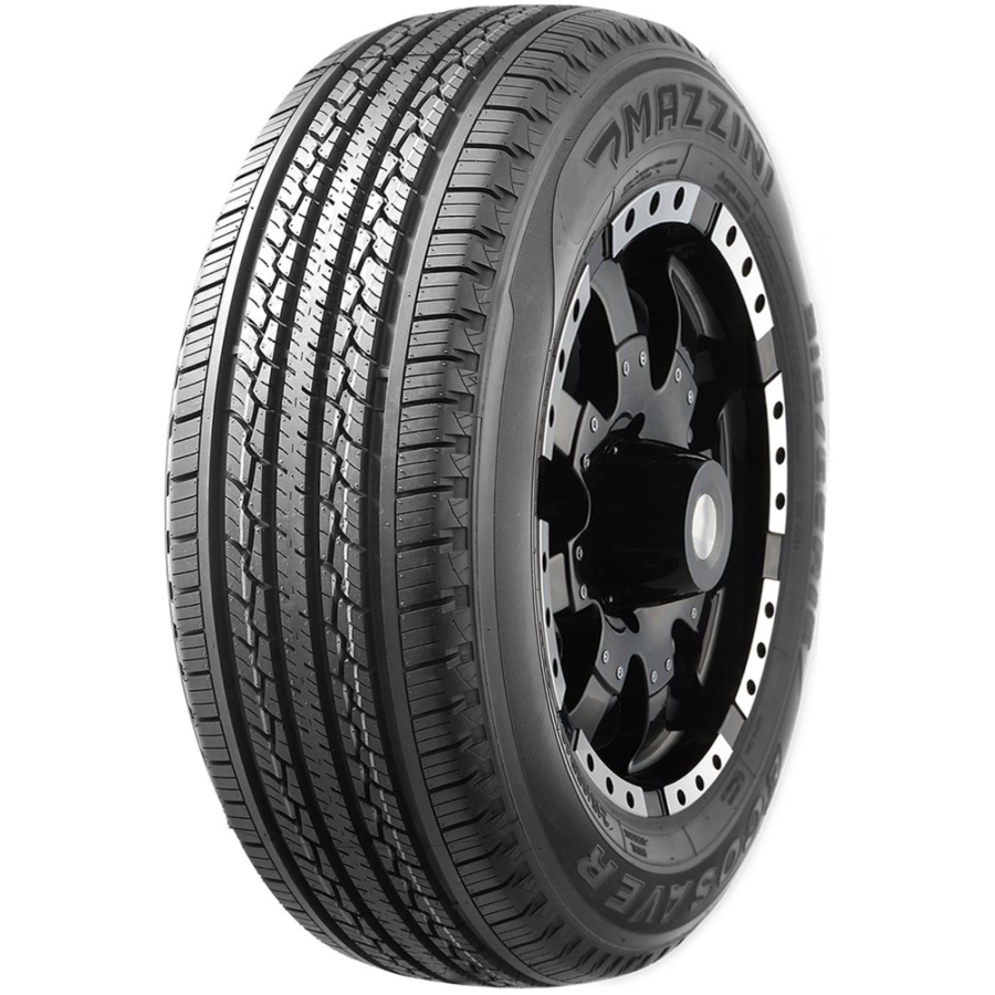 Anvelopa Ecosaver Vara 215/65/R16