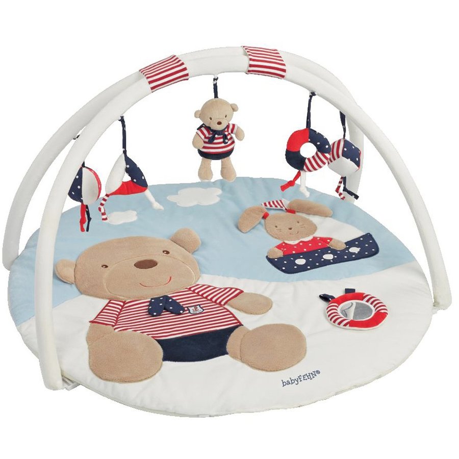 Oferte la Salteluta de joaca Teddy