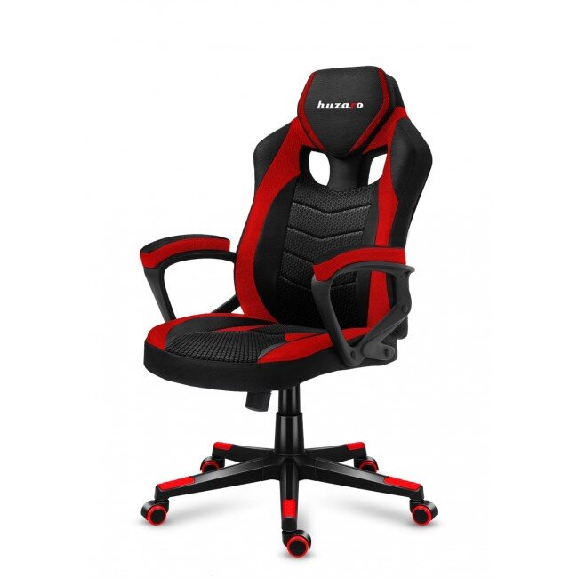Oferte la Scaun Gaming Force 2.5 Mesh Rosu