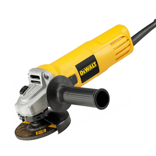 Oferte la Polizor Unghiular DWE4117-QS Diametru 125MM 950W Galben/Negru
