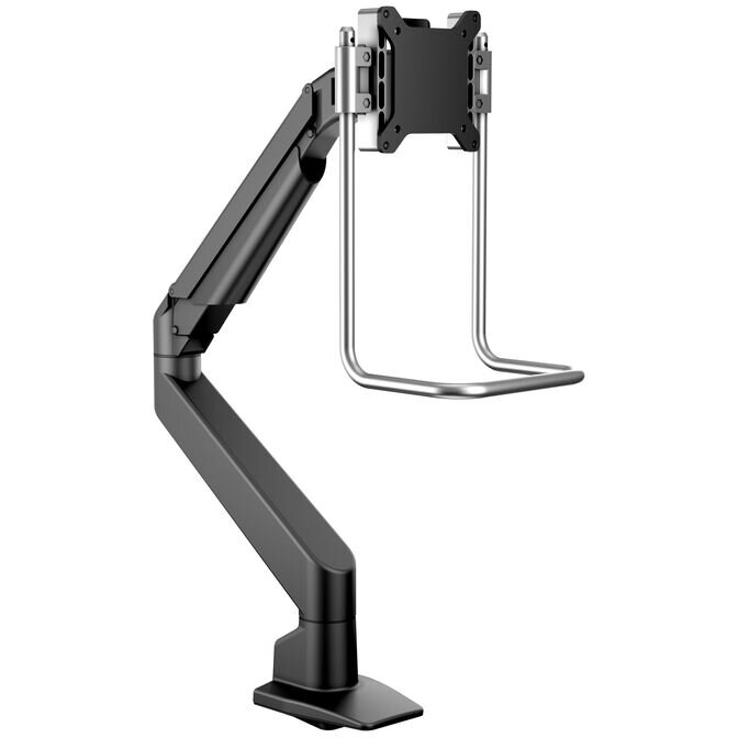 Oferte la Suport Monitor MB-2581 Gas Lift Cu Maner 15-32inch  2-10kg Negru
