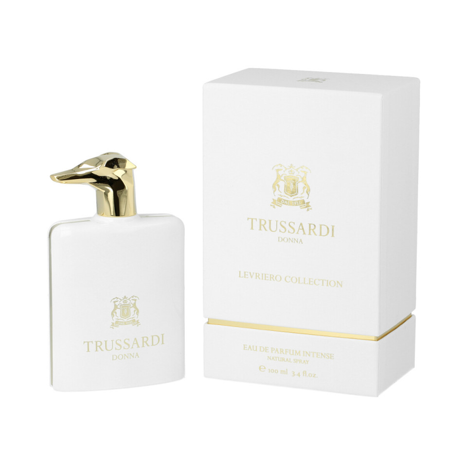 Oferte la Trussardi Donna Levriero Collection, Femei, Apa de Parfum (Concentratie: Apa de Parfum, Gramaj: 100 ml)