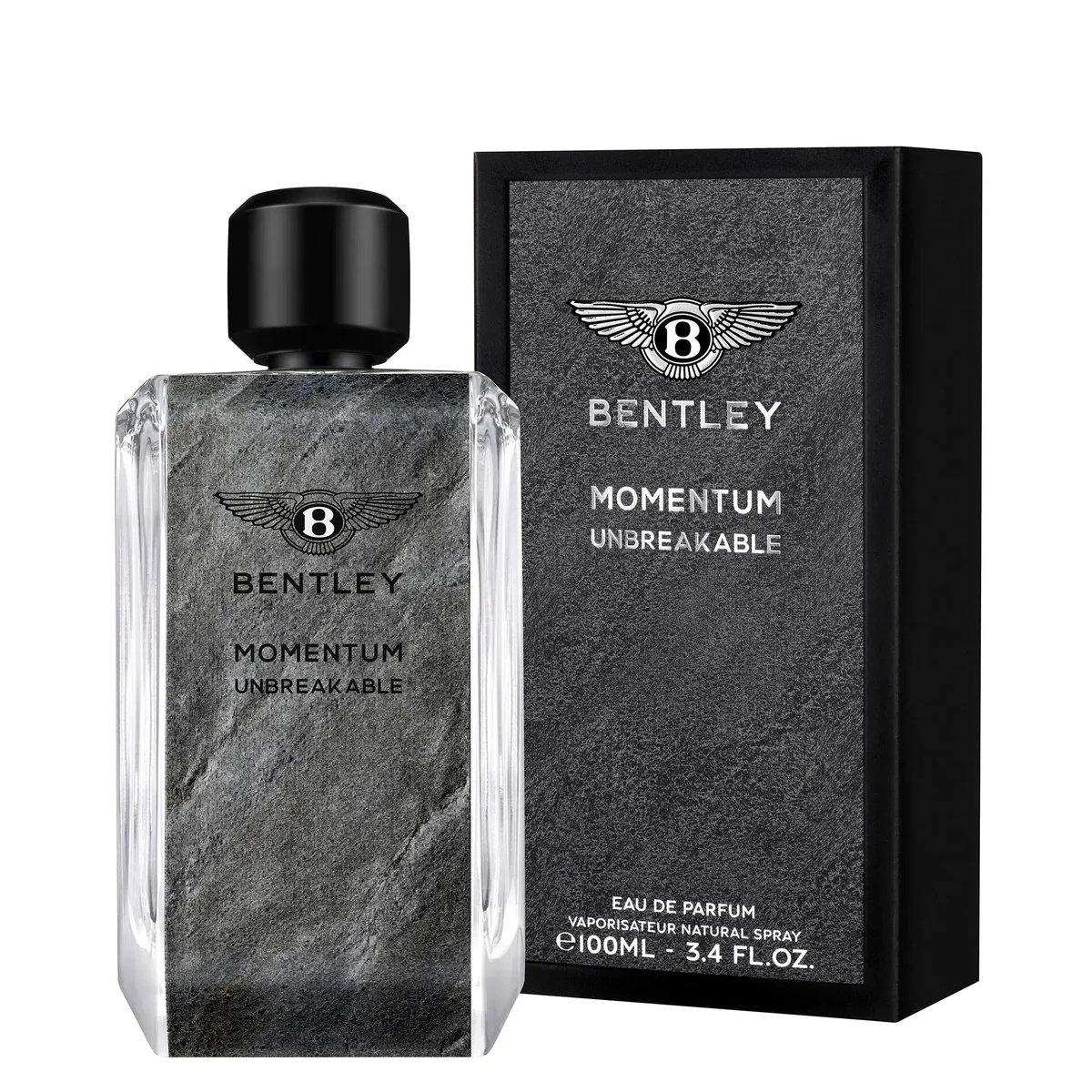 Oferte la Bentley Momentum Unbreakable, Apa de parfum, Barbati (Gramaj: 100 ml)
