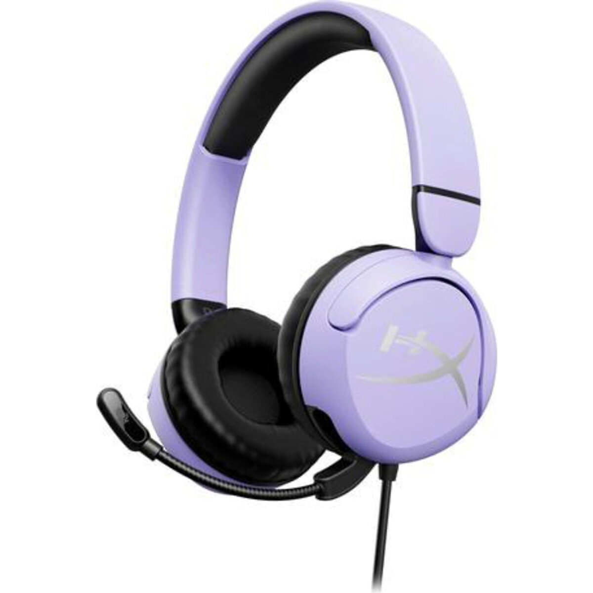 Casti Cloud Mini Wired Lavender