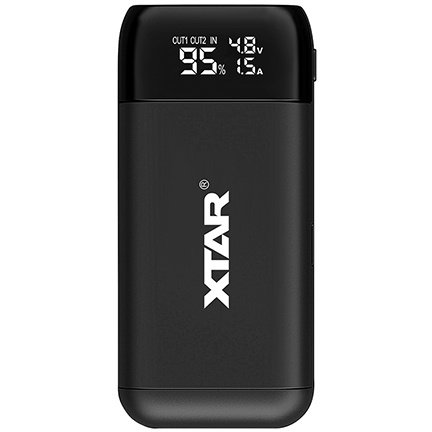 Oferte la CHARGER PROFESIONAL LI-ION CU PROCESOR XTCHARGER PROFESIONAL LI-ION CU PROCESOR