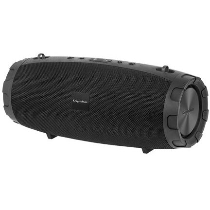 Oferte la Boxa Bluetooth KM0552 Portabila Functie TWS  Negru