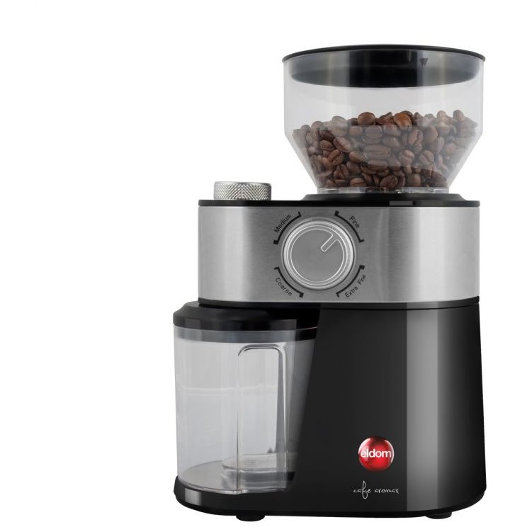Oferte la Rasnita cafea MK170 Kafe 200W 250g Negru / Argintiu