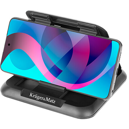 Oferte la SUPORT UNIVERSAL TELEFON COCKPIT KRUGER&MATZ