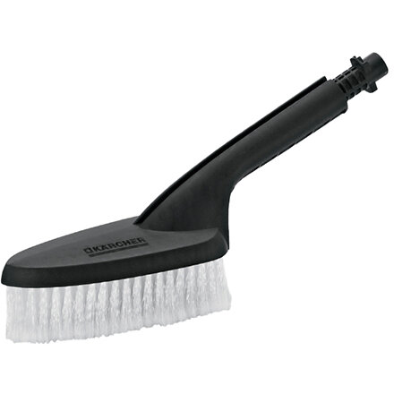 Perie pentru Spalare Negru