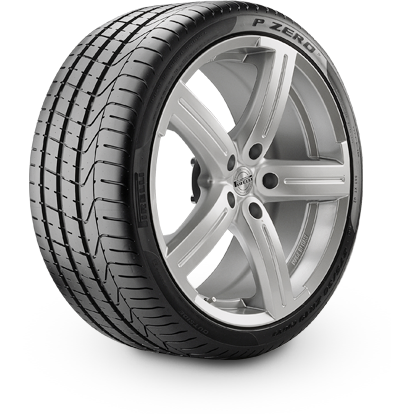 Anvelopa P Zero XL RunFlat e MOE, 275/35 R20, 102Y, C, A, ))) 73