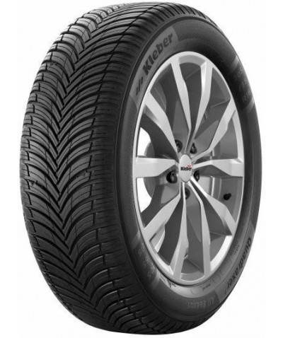 KLEBER QUADRAXER 3 225/40R18 92V XL