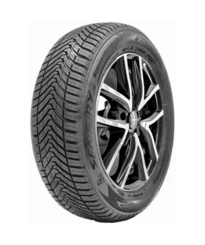 SENTURY Seasonsdragon 2 205/55R19 97V XL