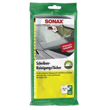 Oferte la Servetele umede Curatare Sticla