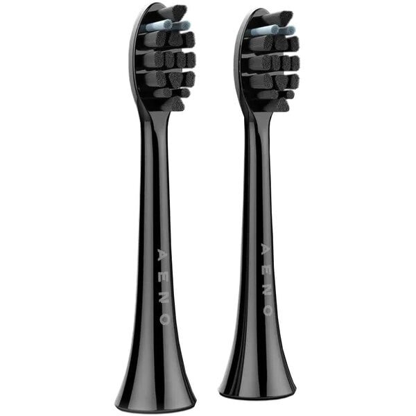Oferte la Rezerva Periuta De Dinti Electrica ADBTH4-6 2 Bucati Negru