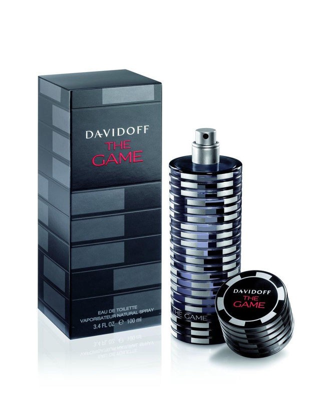 Oferte la Davidoff The Game, Apa de Toaleta, Barbati (Concentratie: Apa de Toaleta, Gramaj: 100 ml)