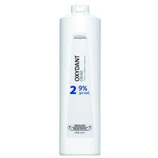 Oferte la Oxidant crema L'Oreal Professionnel Marjrel (Gramaj: 1000 ml, TIP PRODUS: Oxidant, Concentratie: 9%)