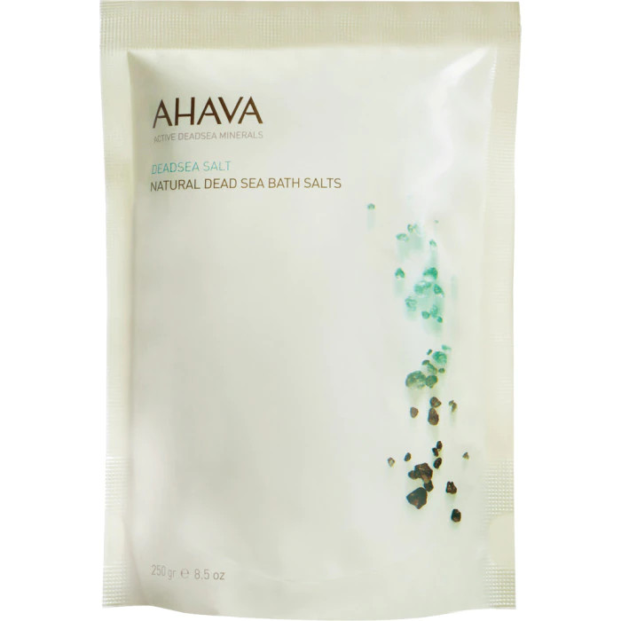 Oferte la Sare de baie de la Marea Moarta Ahava Deadsea Salt, 250 g