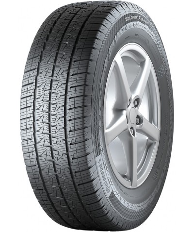 CONTINENTAL VANCONTACT 4SEASON 195/60R16C 99/97H