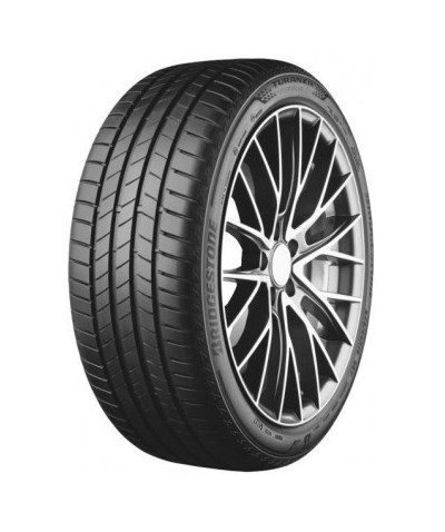 Bridgestone Turanza 6 245/65R17 111H XL